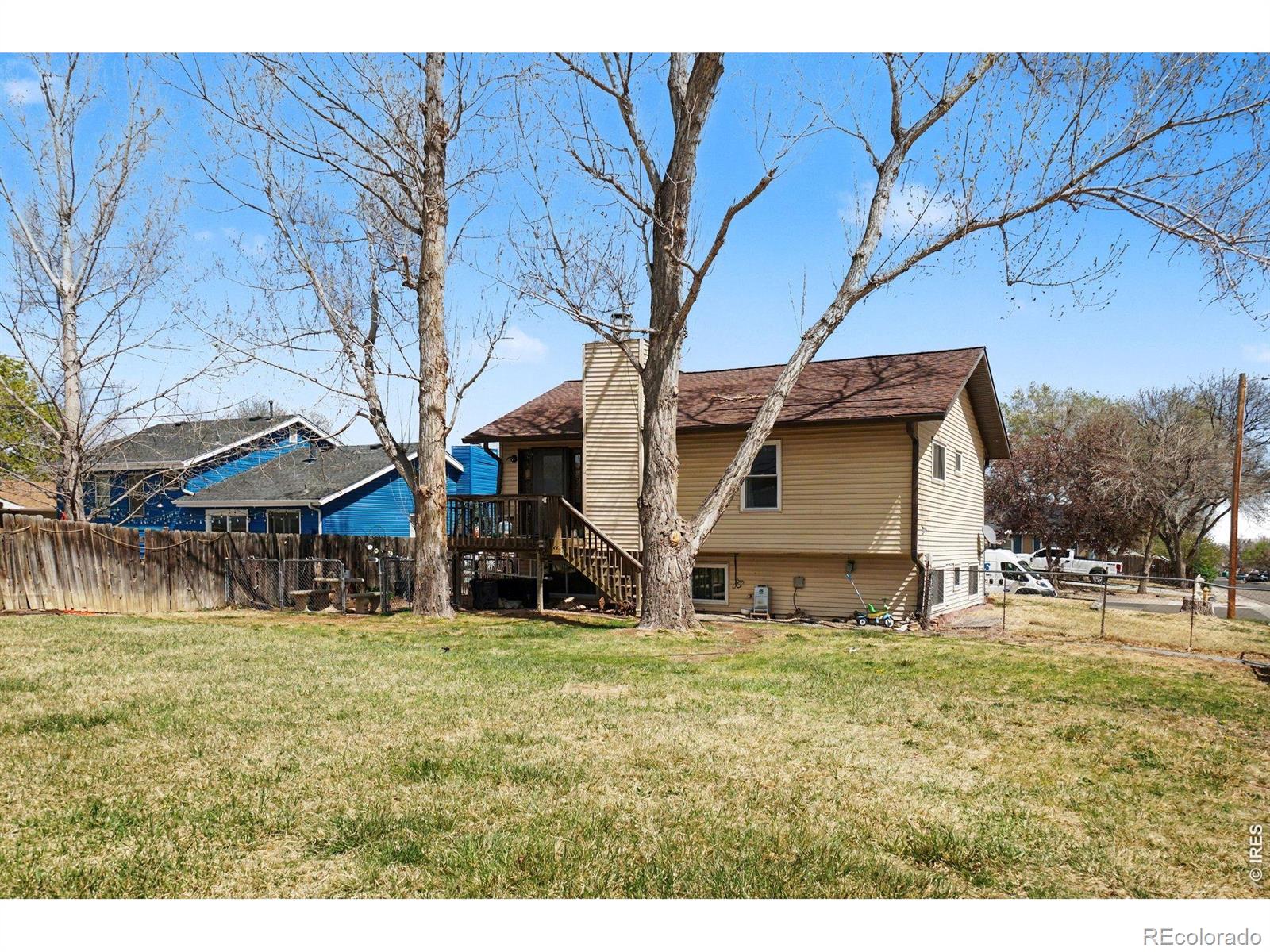 205 6th Street Mead CO 80542