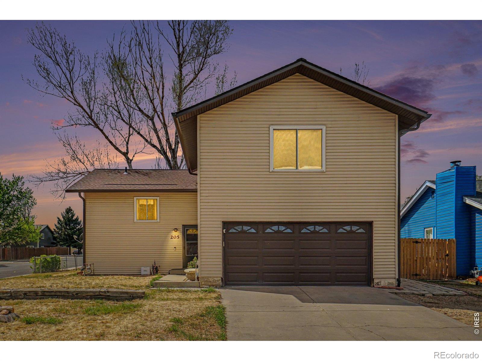 205 6th Street Mead CO 80542