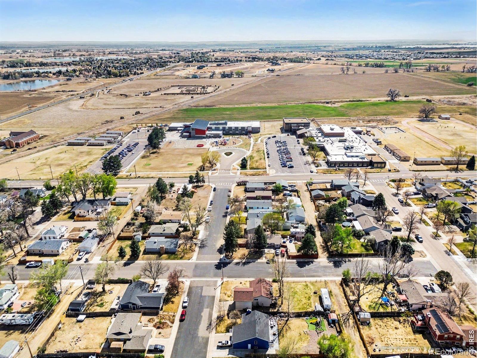 205 6th Street Mead CO 80542