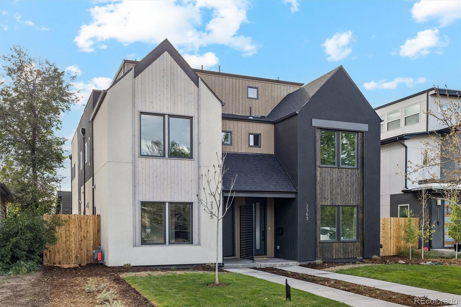 2365 S Cherokee Street Denver CO 80223