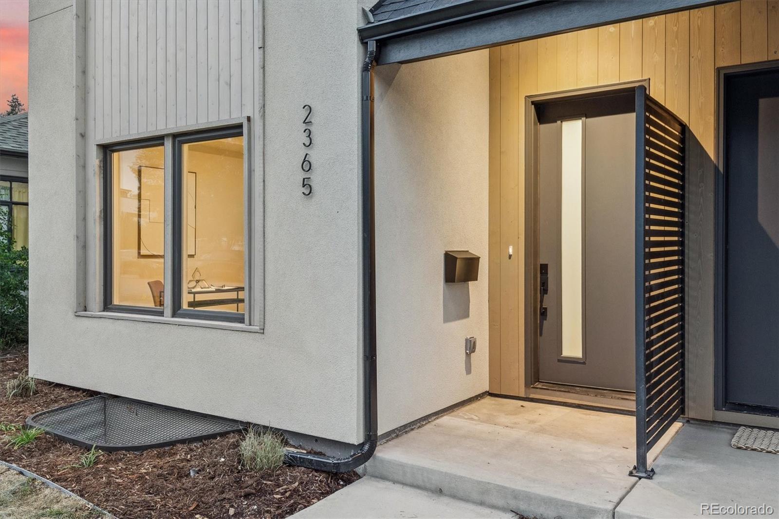 2365 S Cherokee Street Denver CO 80223