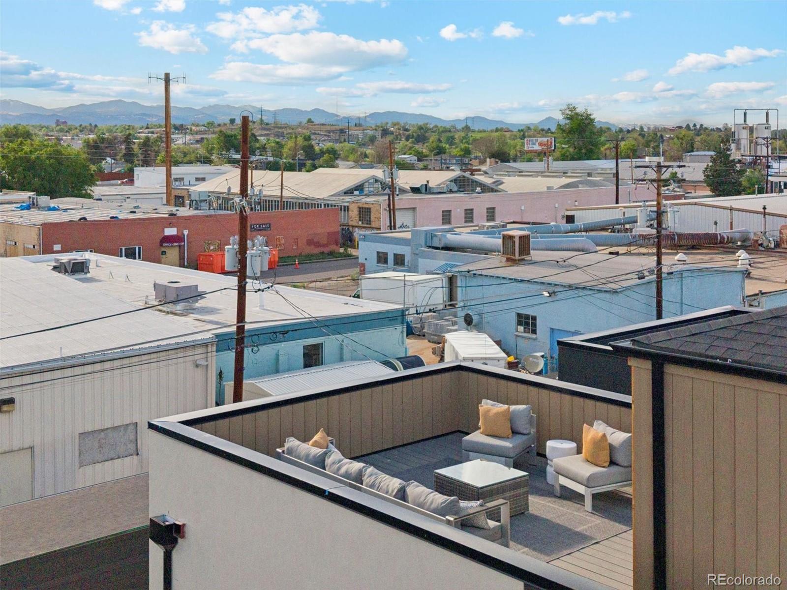2365 S Cherokee Street Denver CO 80223