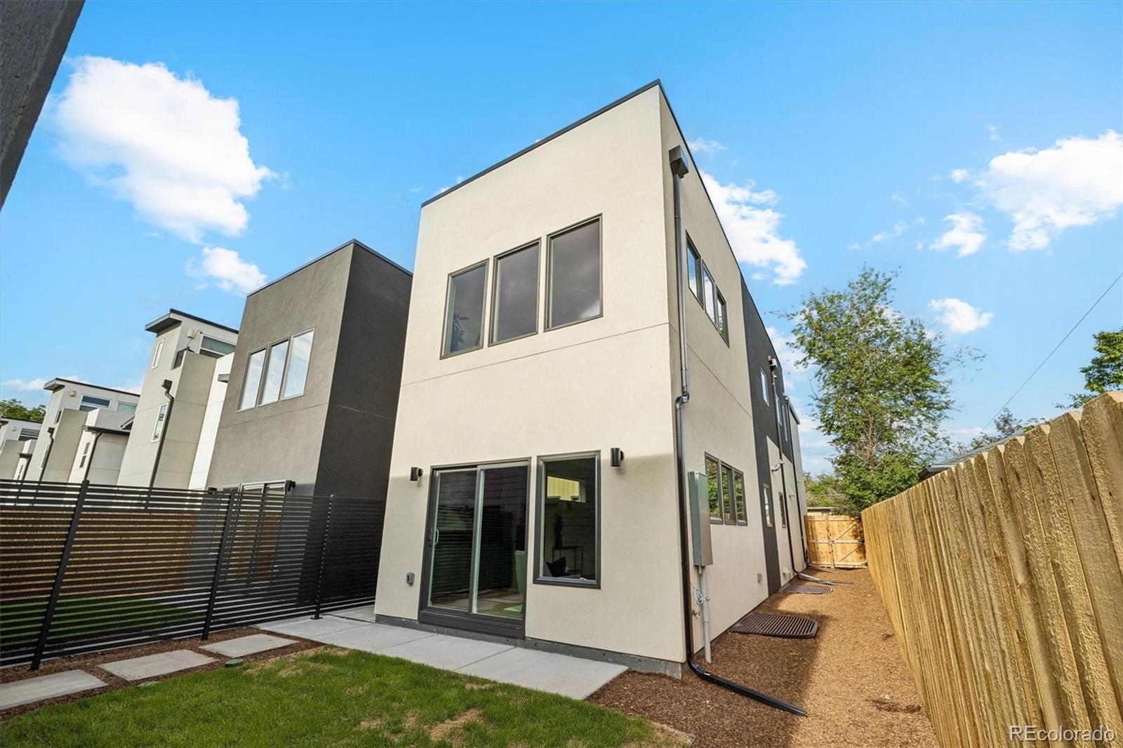 2365 S Cherokee Street Denver CO 80223
