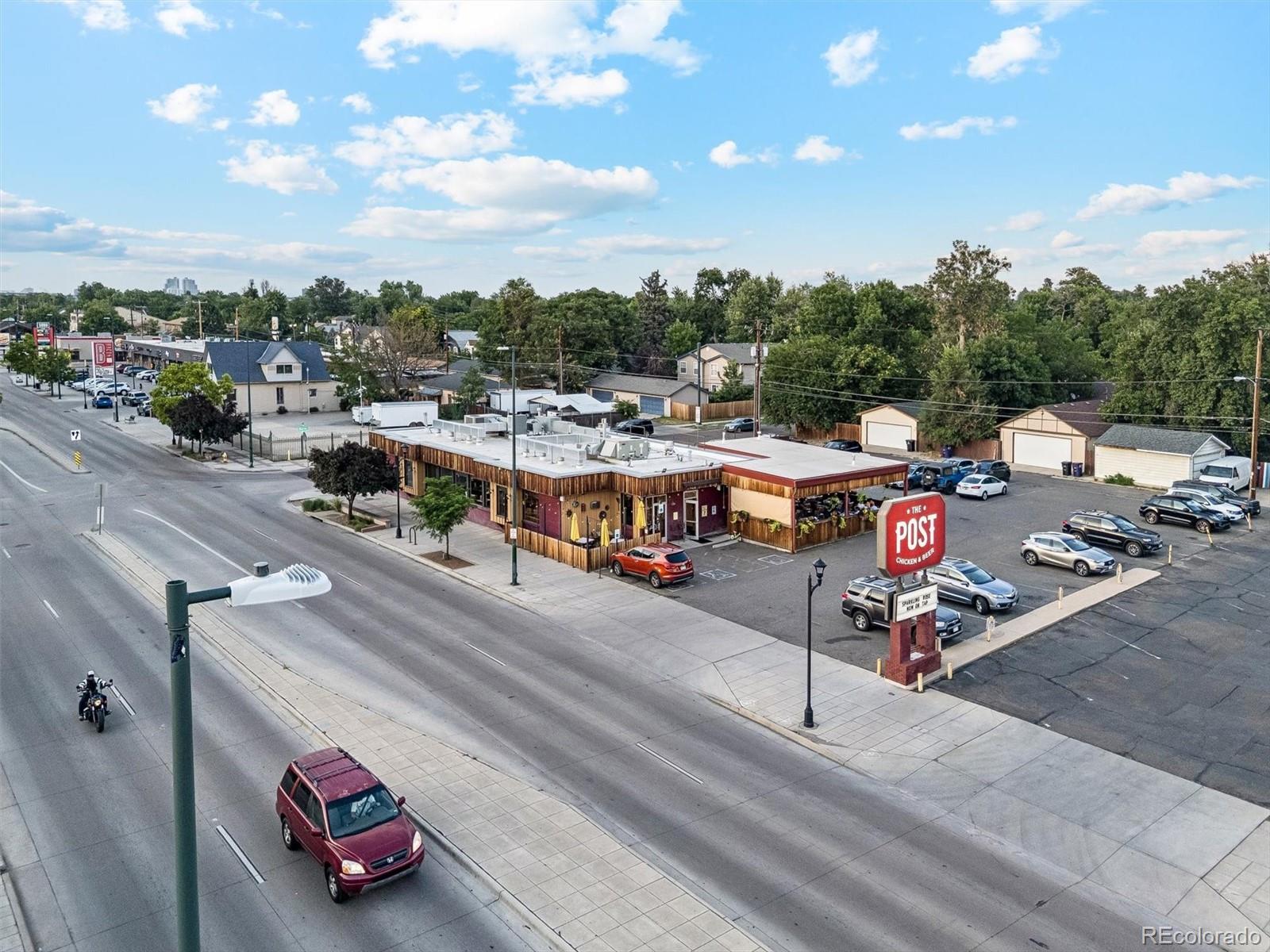 2365 S Cherokee Street Denver CO 80223