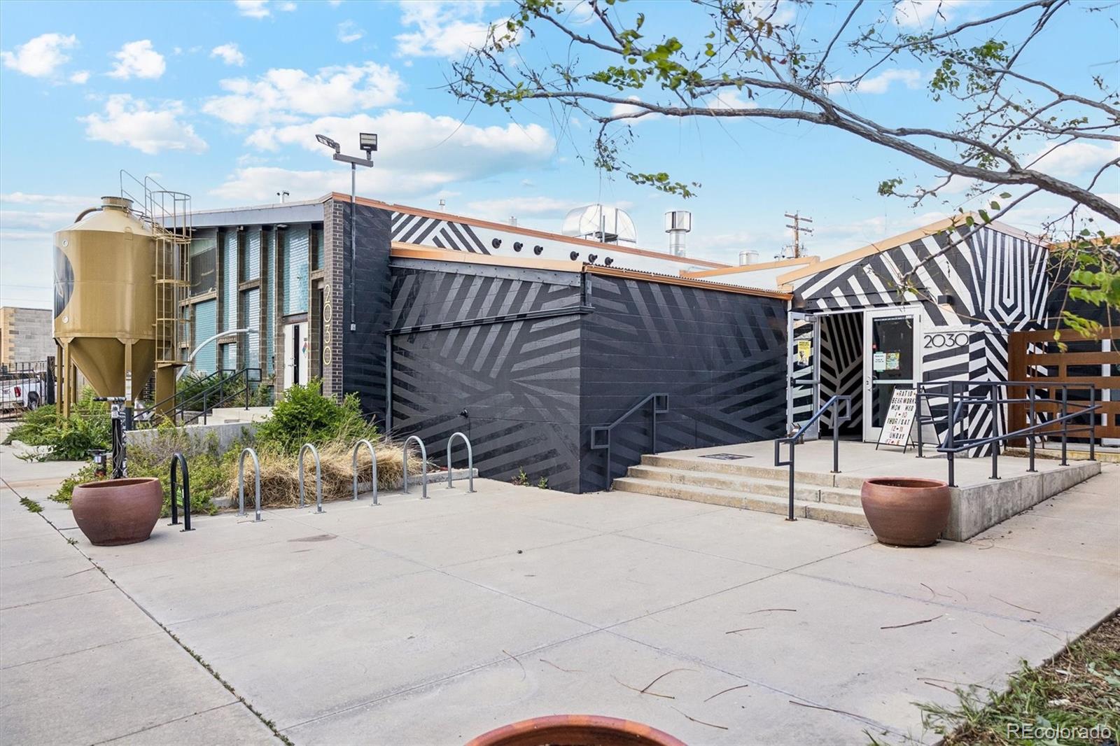 2365 S Cherokee Street Denver CO 80223