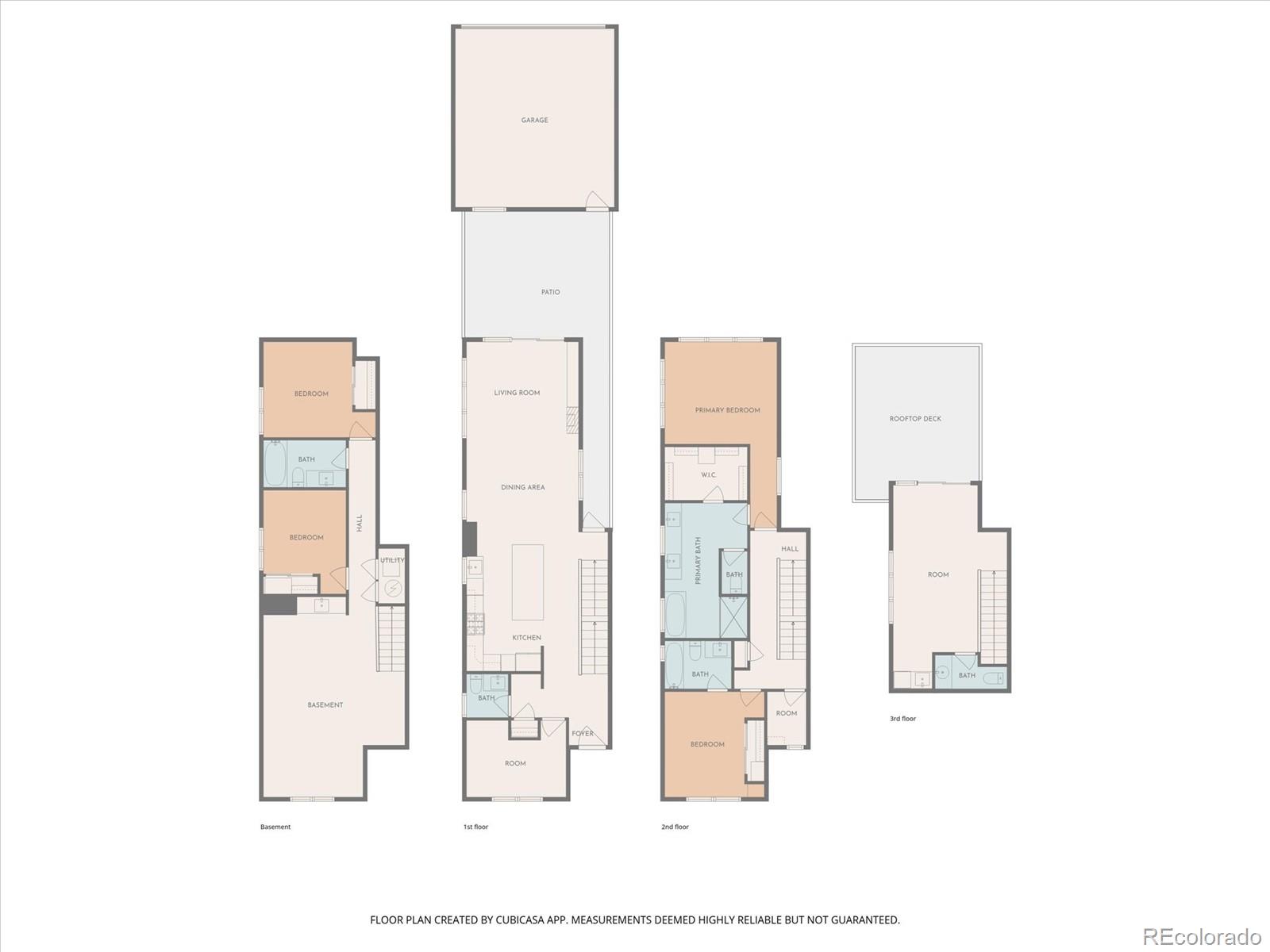 2365 S Cherokee Street Denver CO 80223