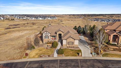 5692 Vistancia Drive Parker CO 80134