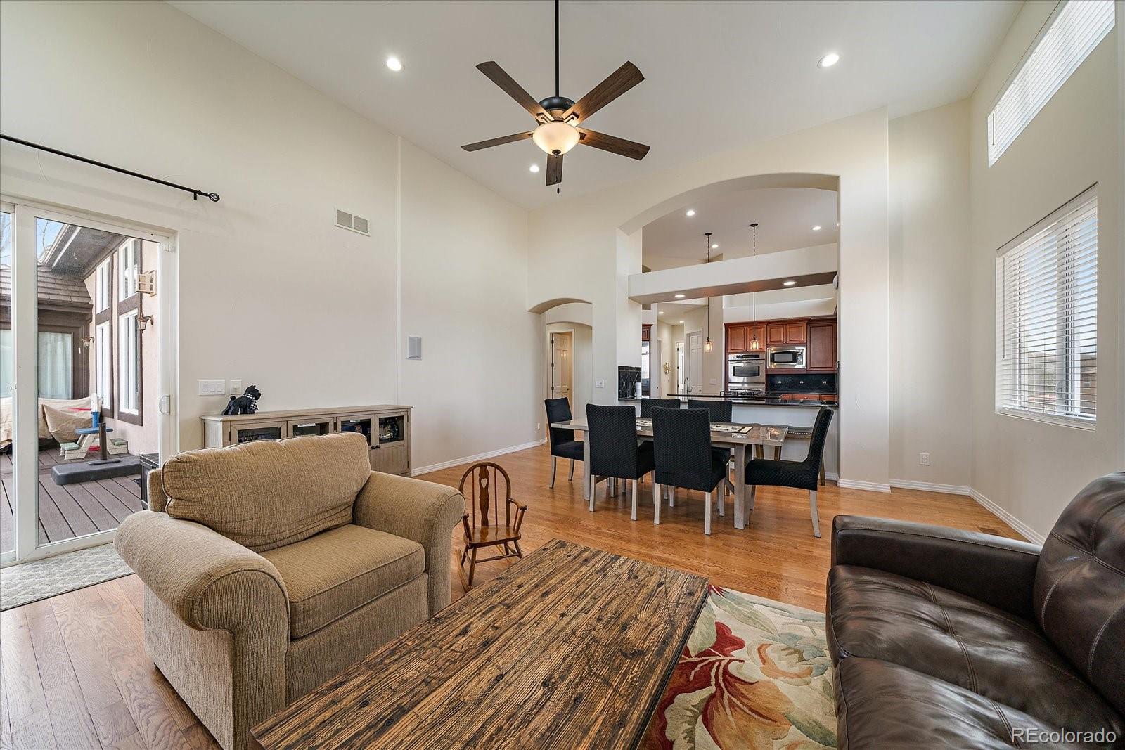 5692 Vistancia Drive Parker CO 80134