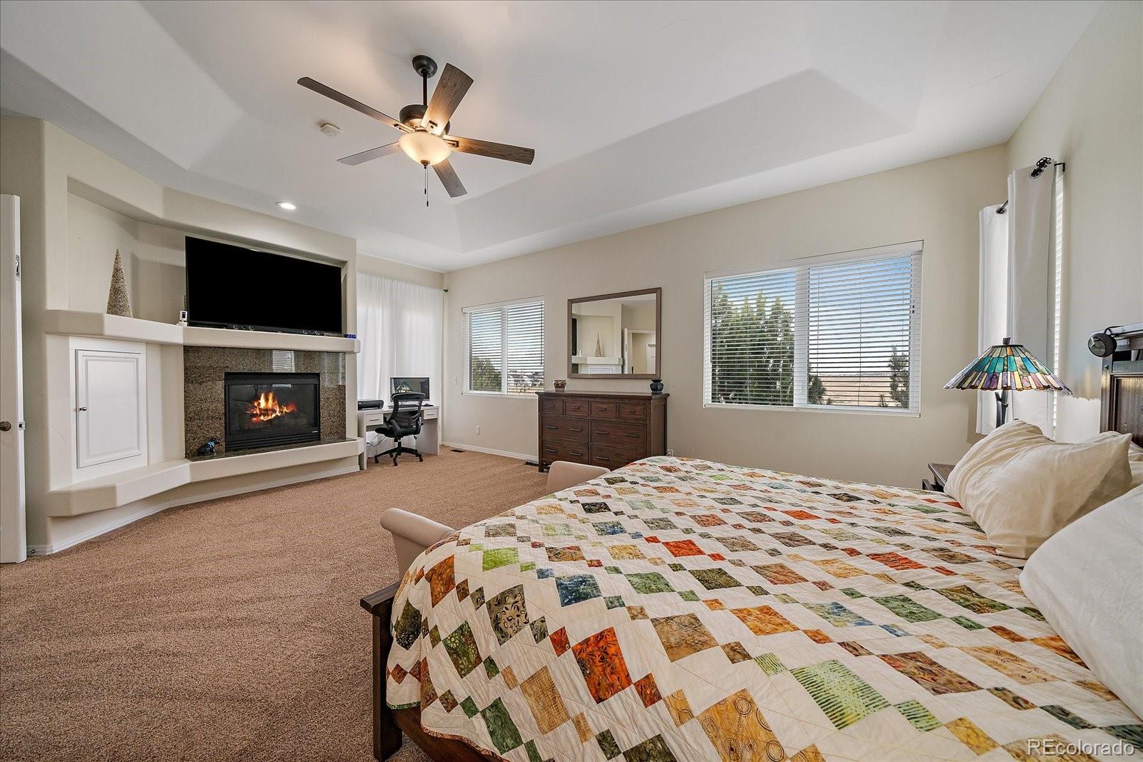 5692 Vistancia Drive Parker CO 80134
