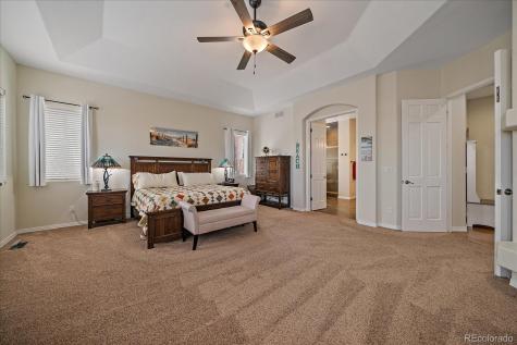 5692 Vistancia Drive Parker CO 80134