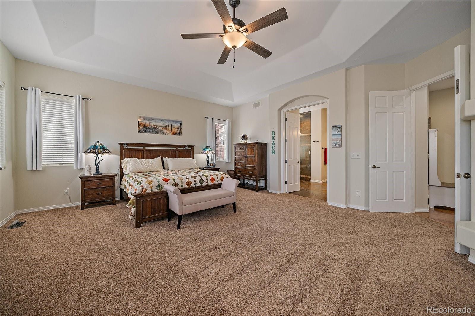 5692 Vistancia Drive Parker CO 80134