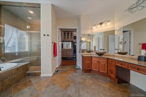 5692 Vistancia Drive Parker CO 80134