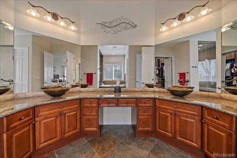 5692 Vistancia Drive Parker CO 80134