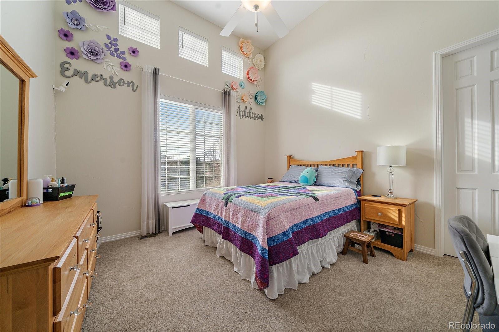 5692 Vistancia Drive Parker CO 80134