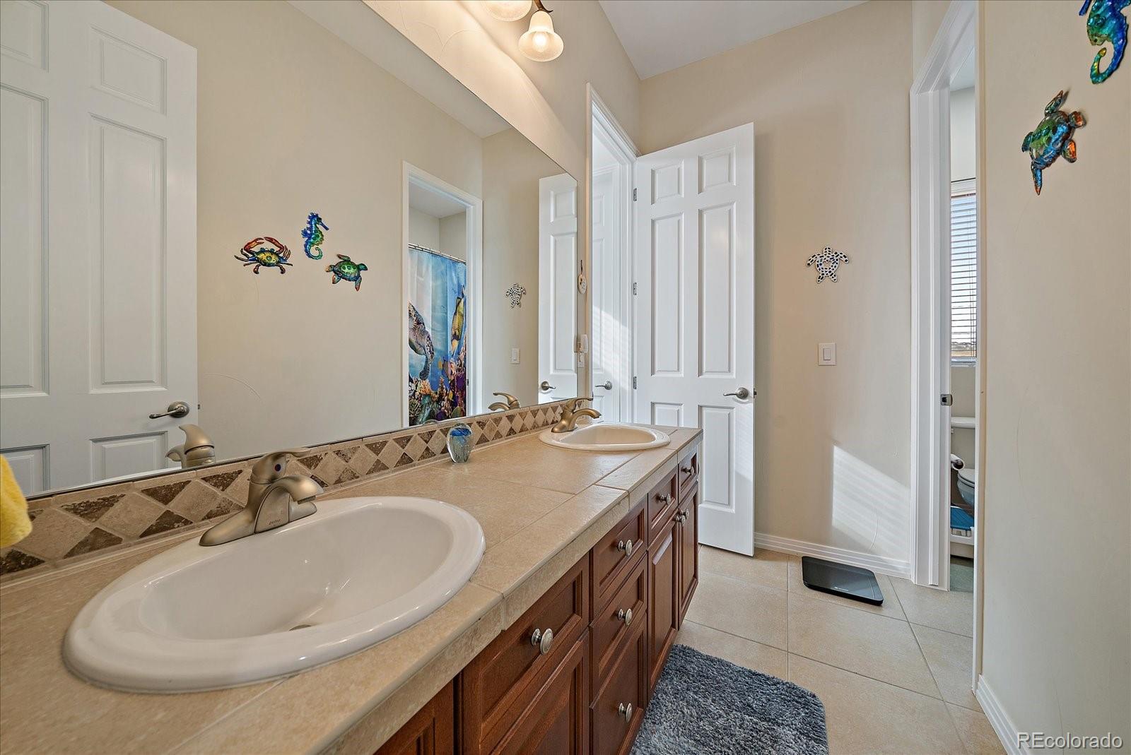 5692 Vistancia Drive Parker CO 80134
