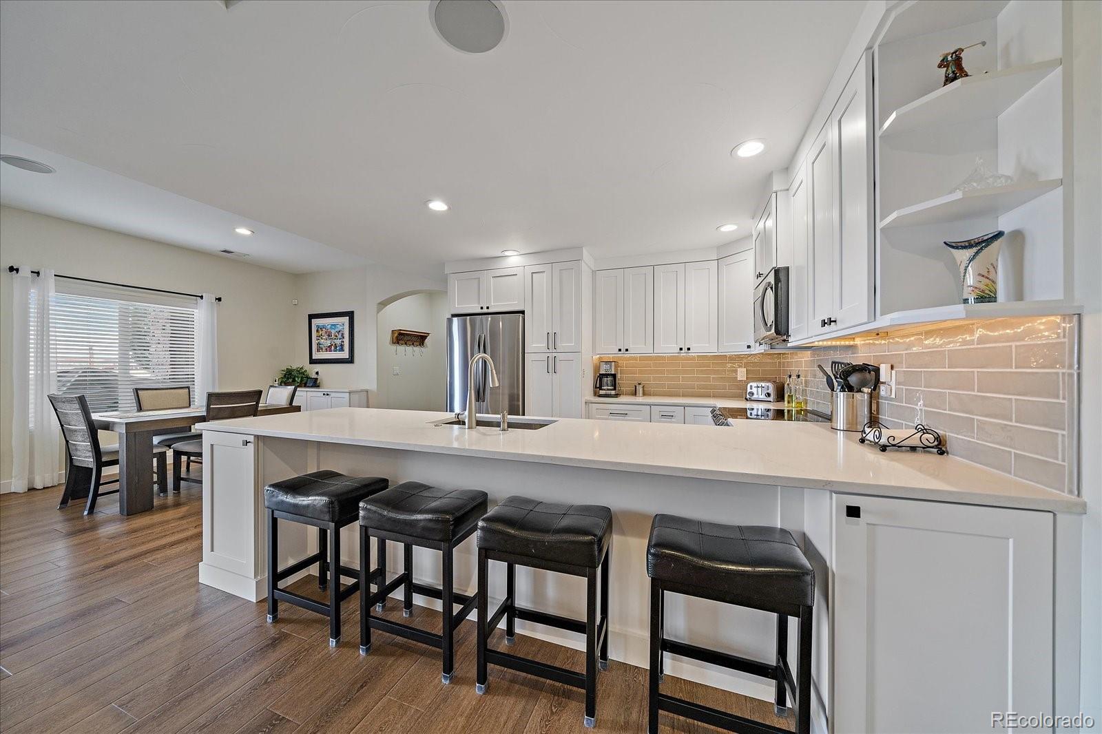 5692 Vistancia Drive Parker CO 80134