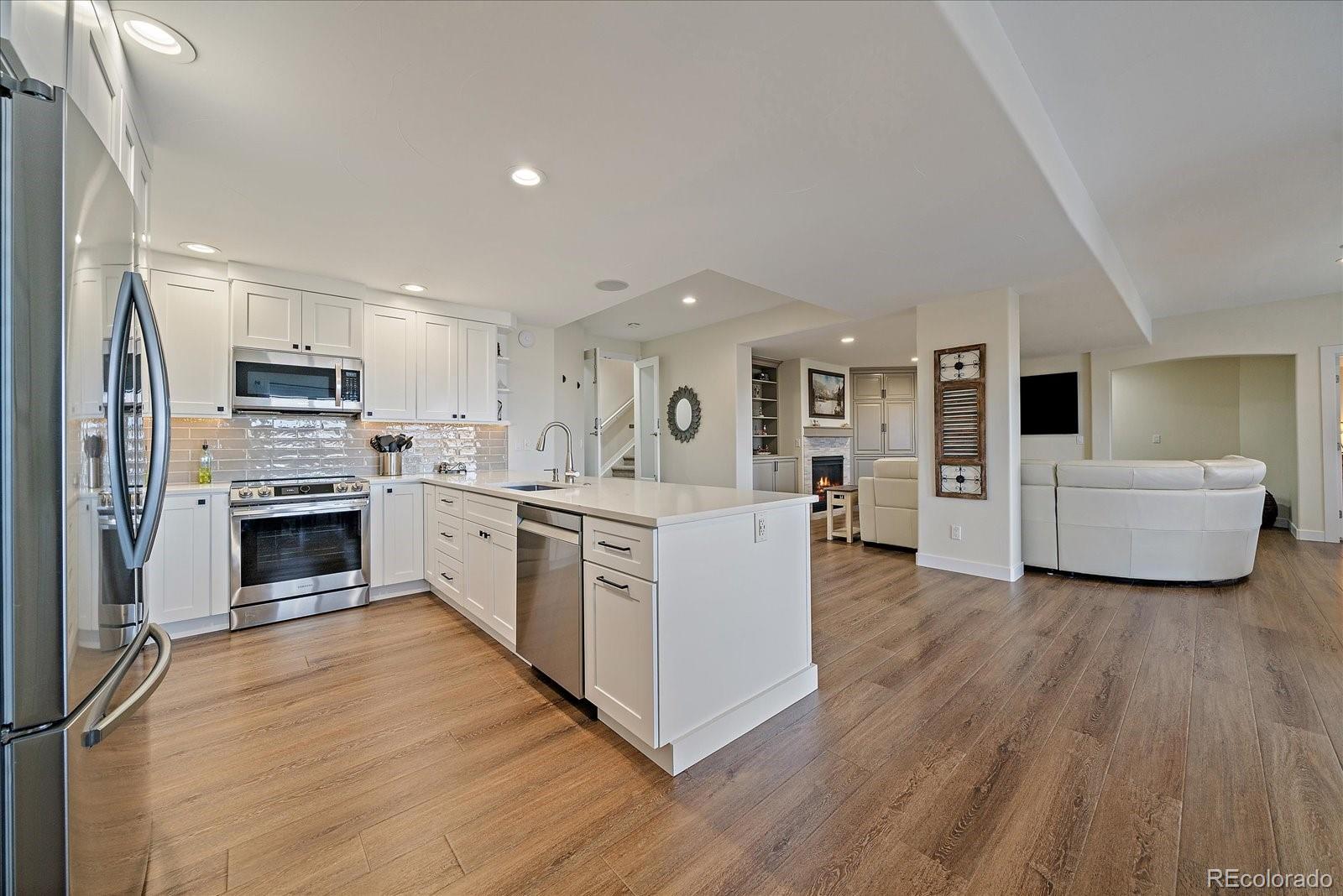 5692 Vistancia Drive Parker CO 80134