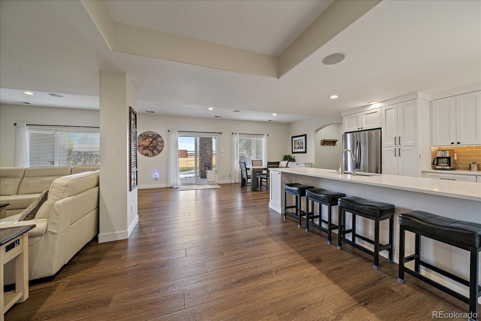 5692 Vistancia Drive Parker CO 80134