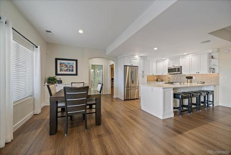 5692 Vistancia Drive Parker CO 80134