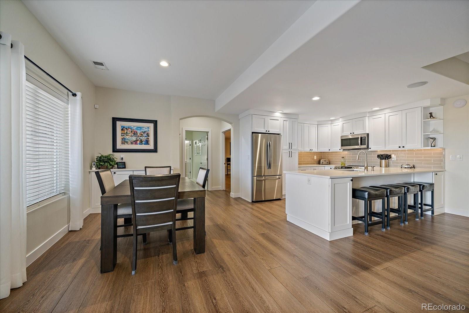 5692 Vistancia Drive Parker CO 80134