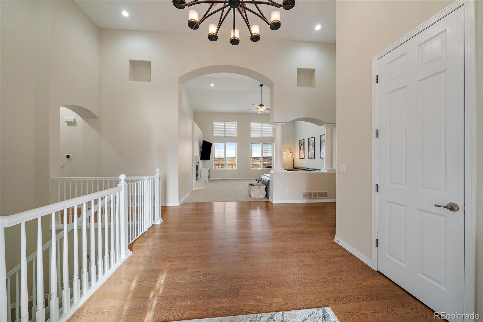 5692 Vistancia Drive Parker CO 80134