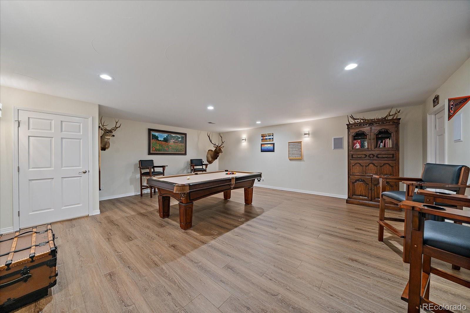5692 Vistancia Drive Parker CO 80134