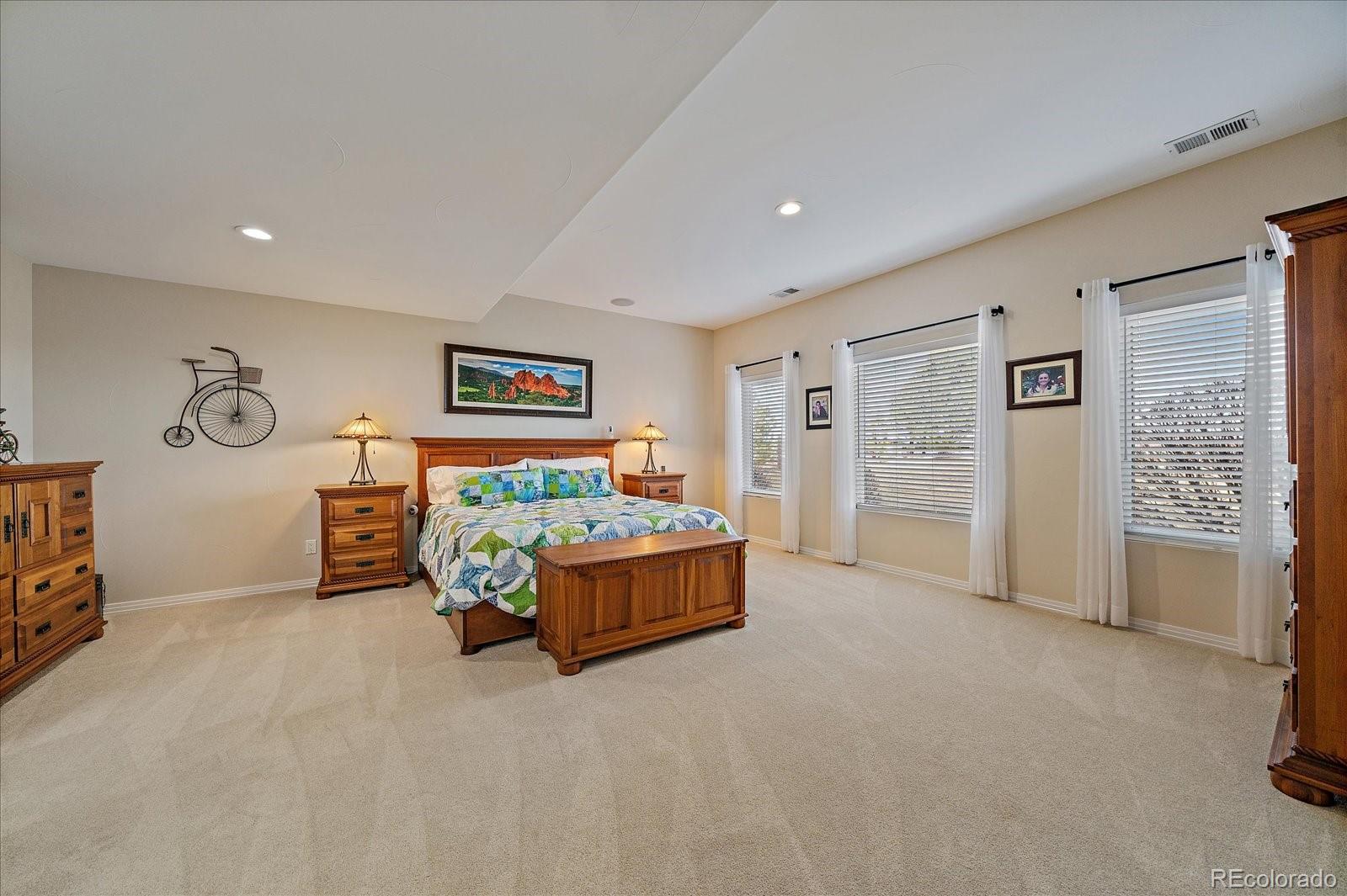 5692 Vistancia Drive Parker CO 80134