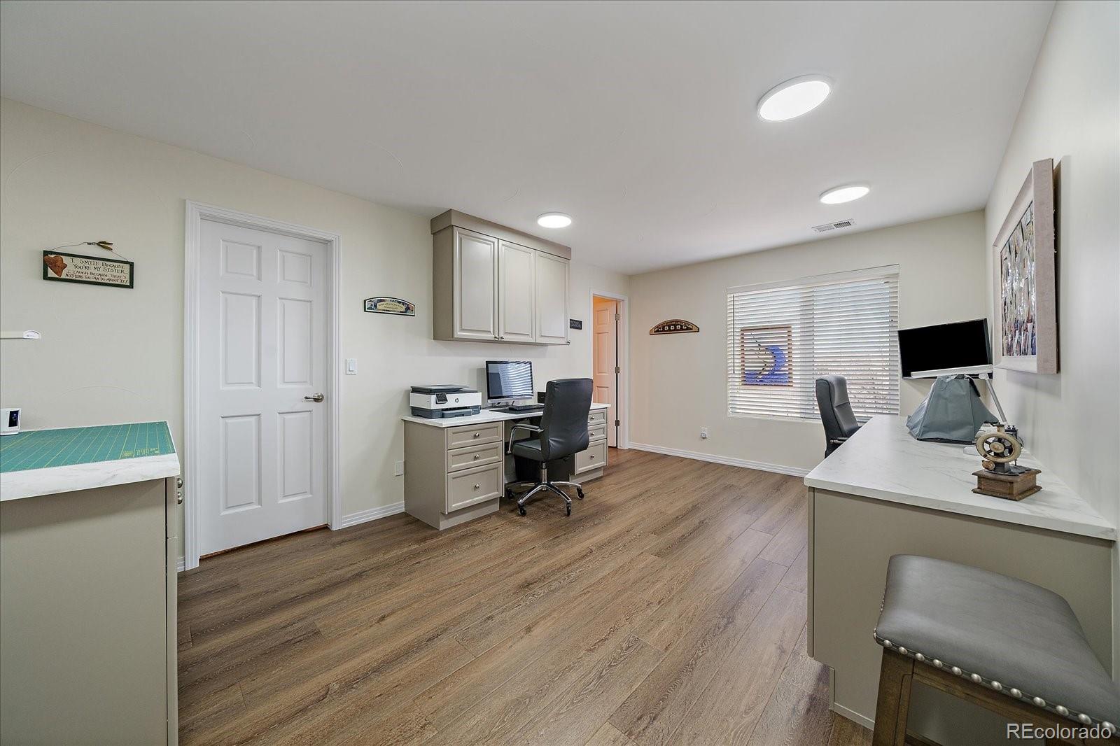 5692 Vistancia Drive Parker CO 80134