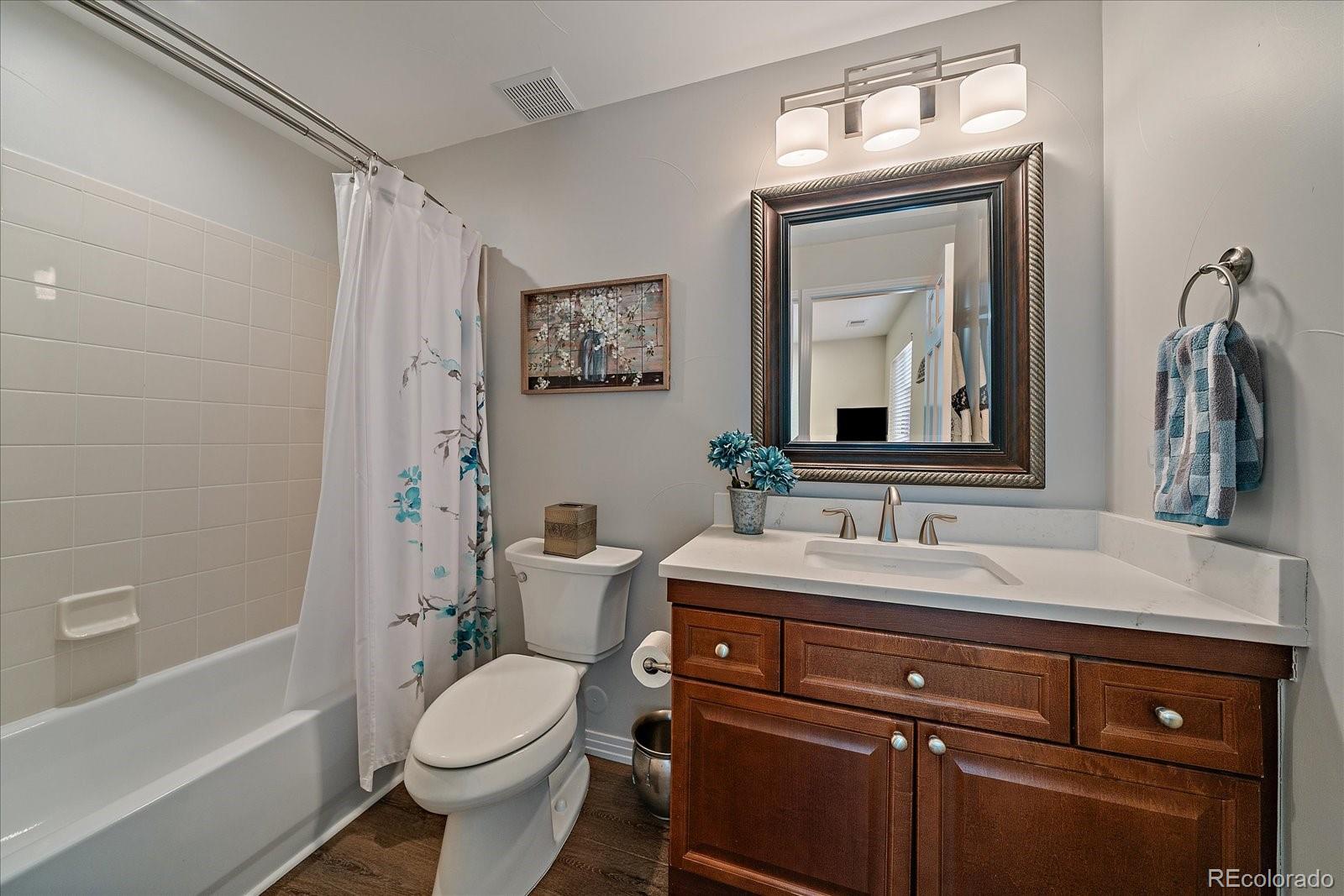 5692 Vistancia Drive Parker CO 80134