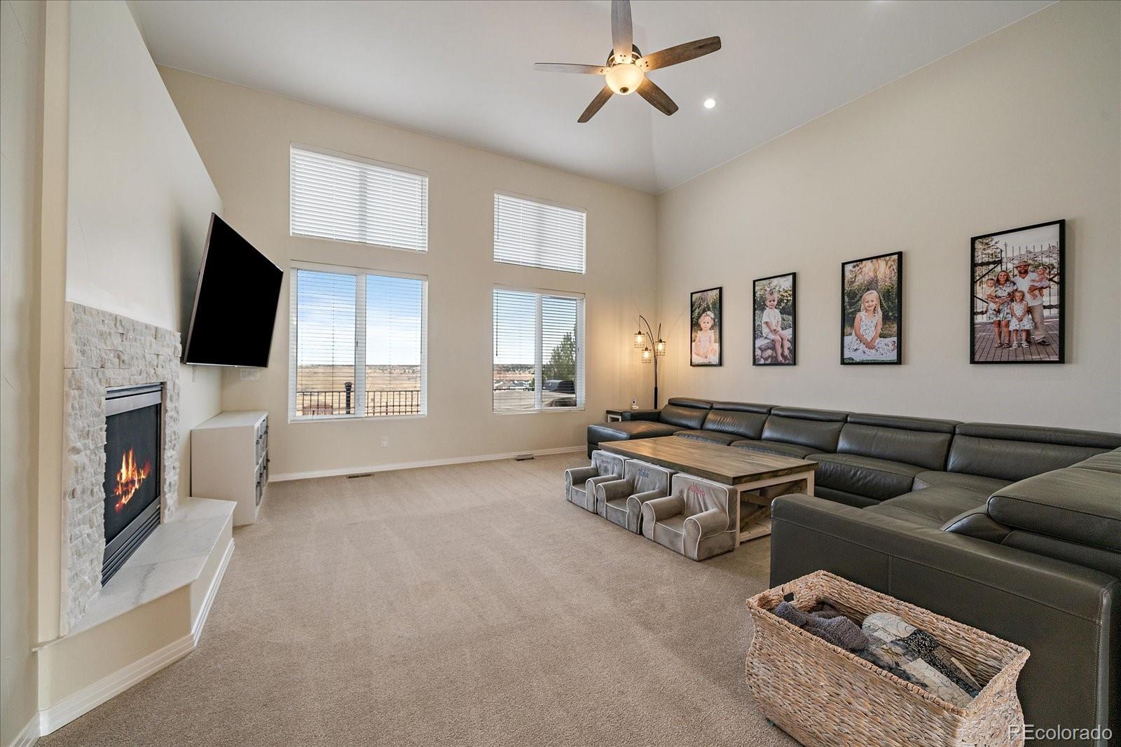 5692 Vistancia Drive Parker CO 80134