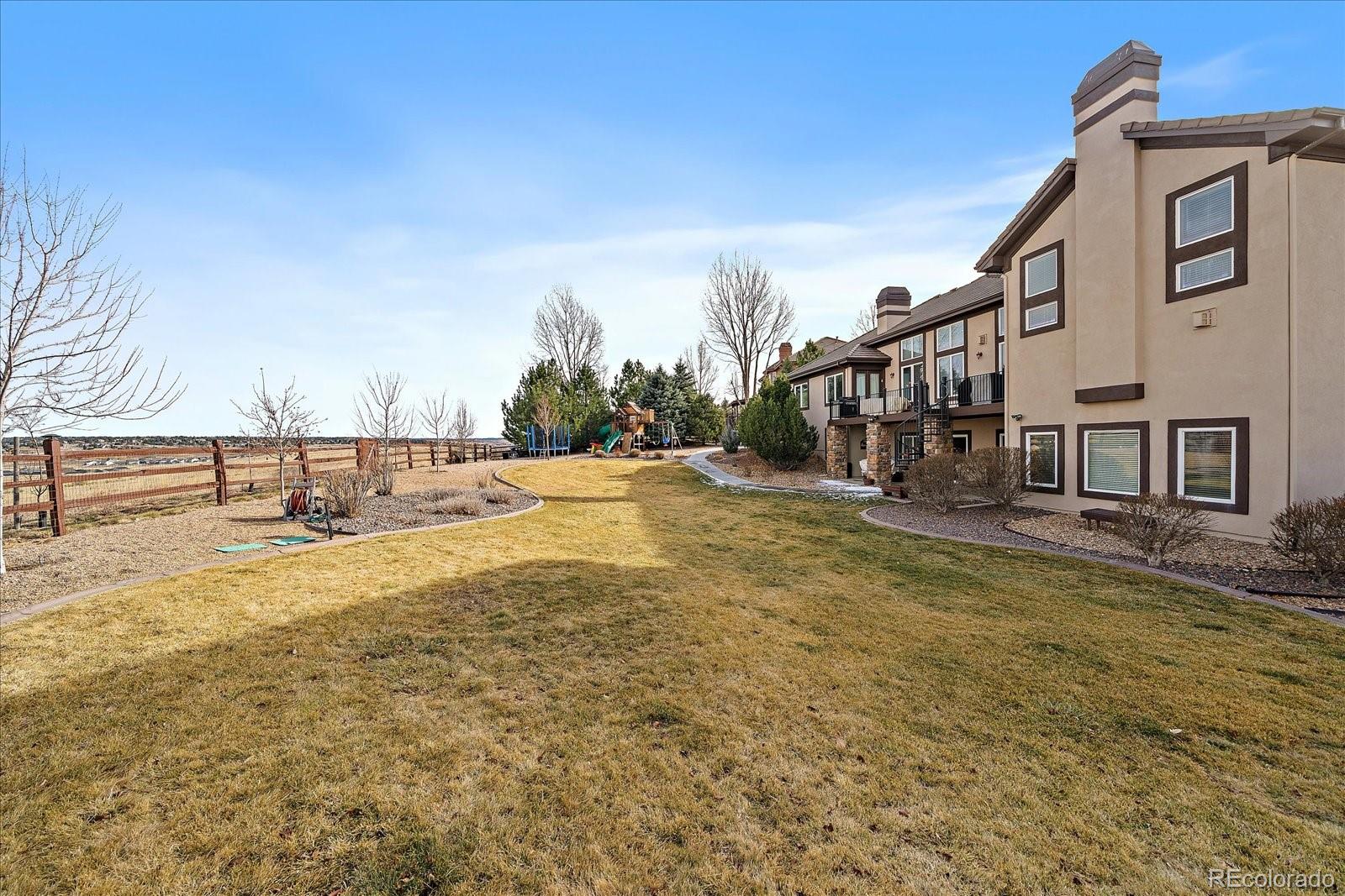 5692 Vistancia Drive Parker CO 80134