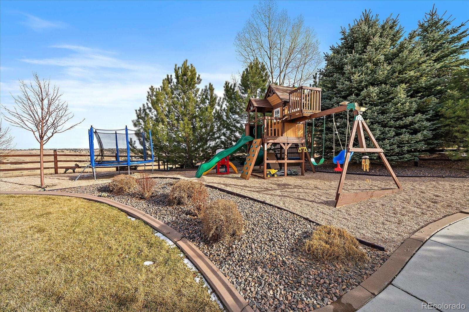 5692 Vistancia Drive Parker CO 80134