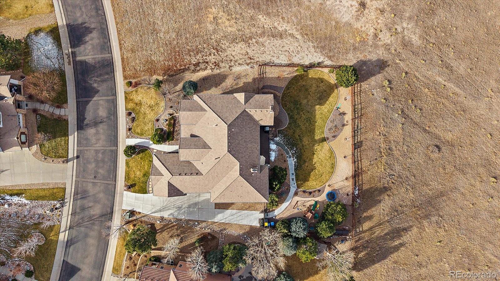 5692 Vistancia Drive Parker CO 80134