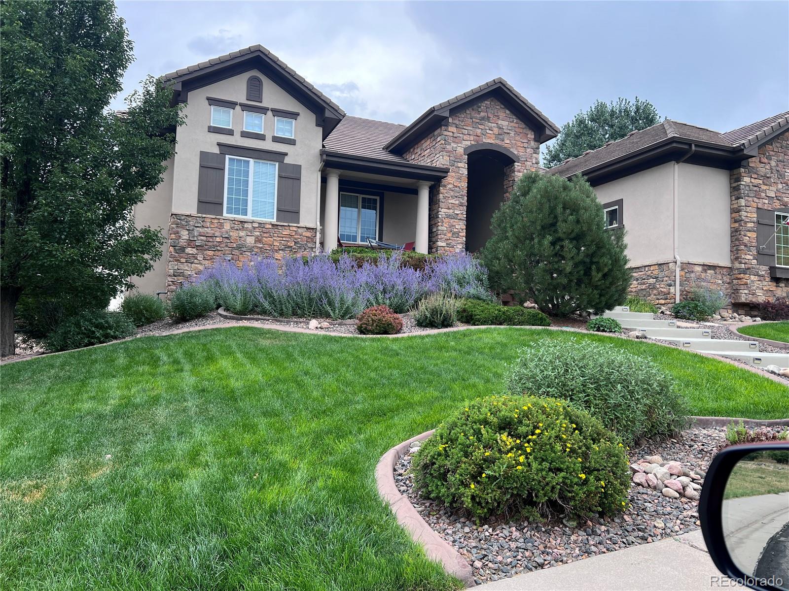 5692 Vistancia Drive Parker CO 80134