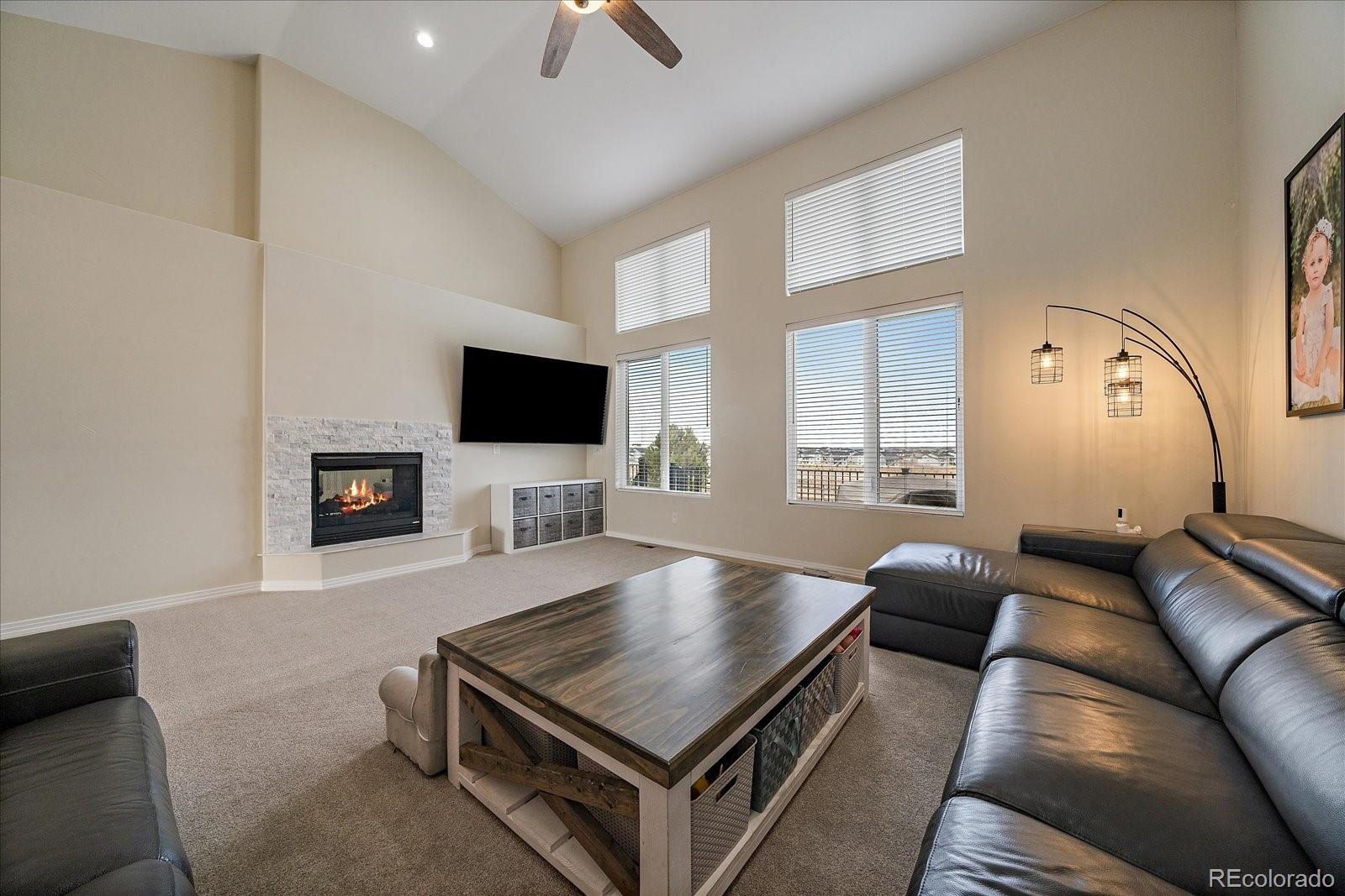 5692 Vistancia Drive Parker CO 80134