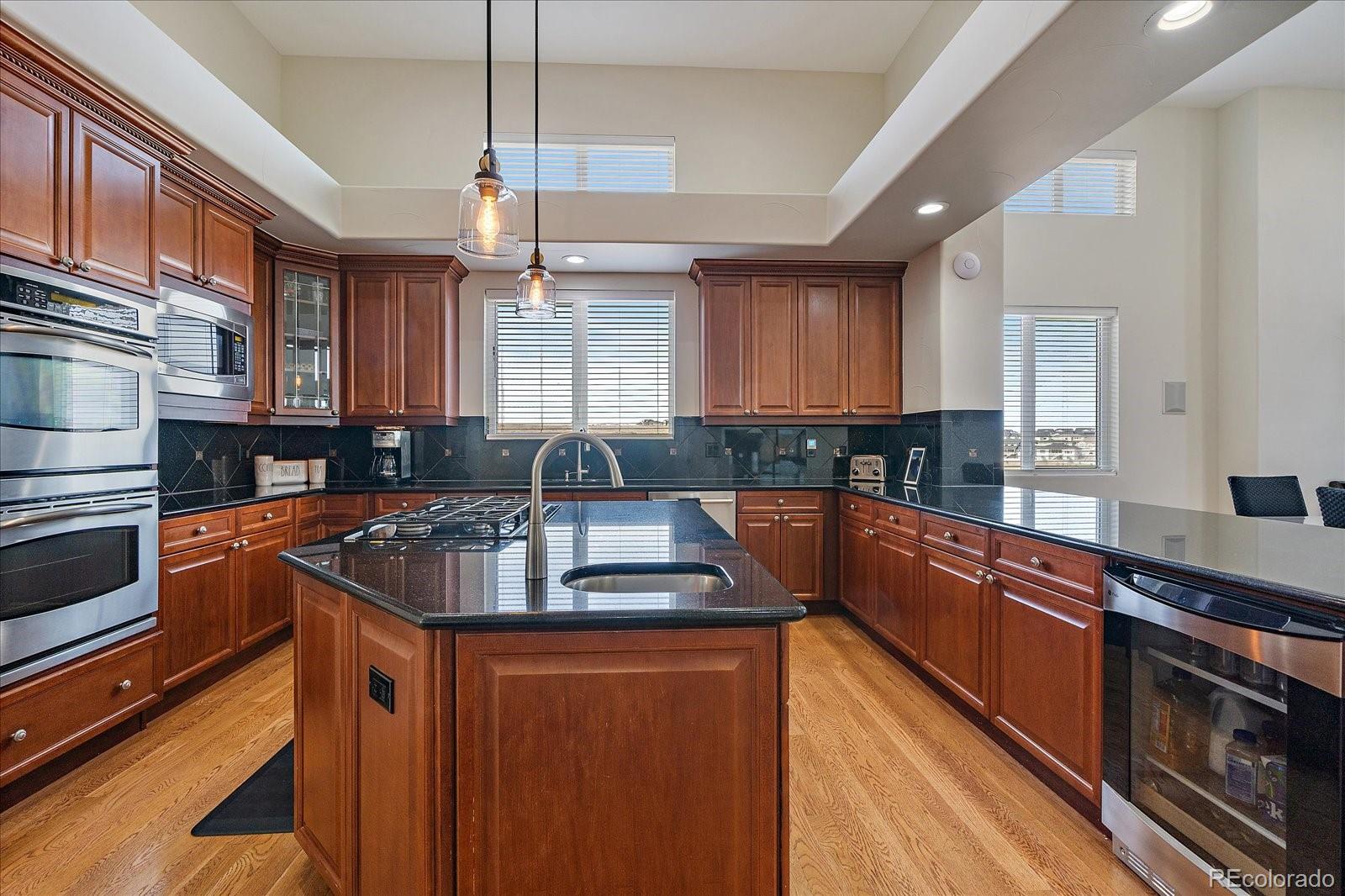 5692 Vistancia Drive Parker CO 80134