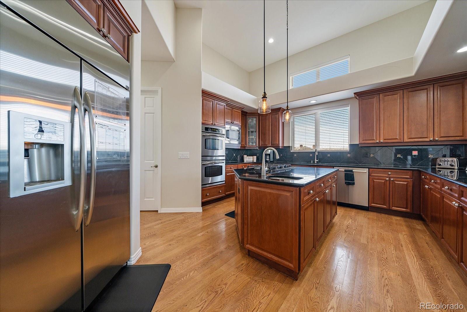 5692 Vistancia Drive Parker CO 80134