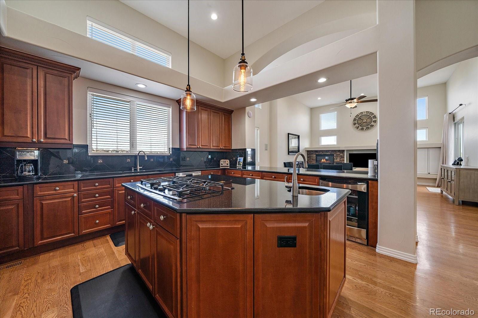 5692 Vistancia Drive Parker CO 80134