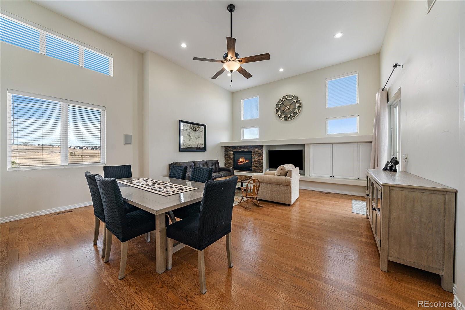 5692 Vistancia Drive Parker CO 80134