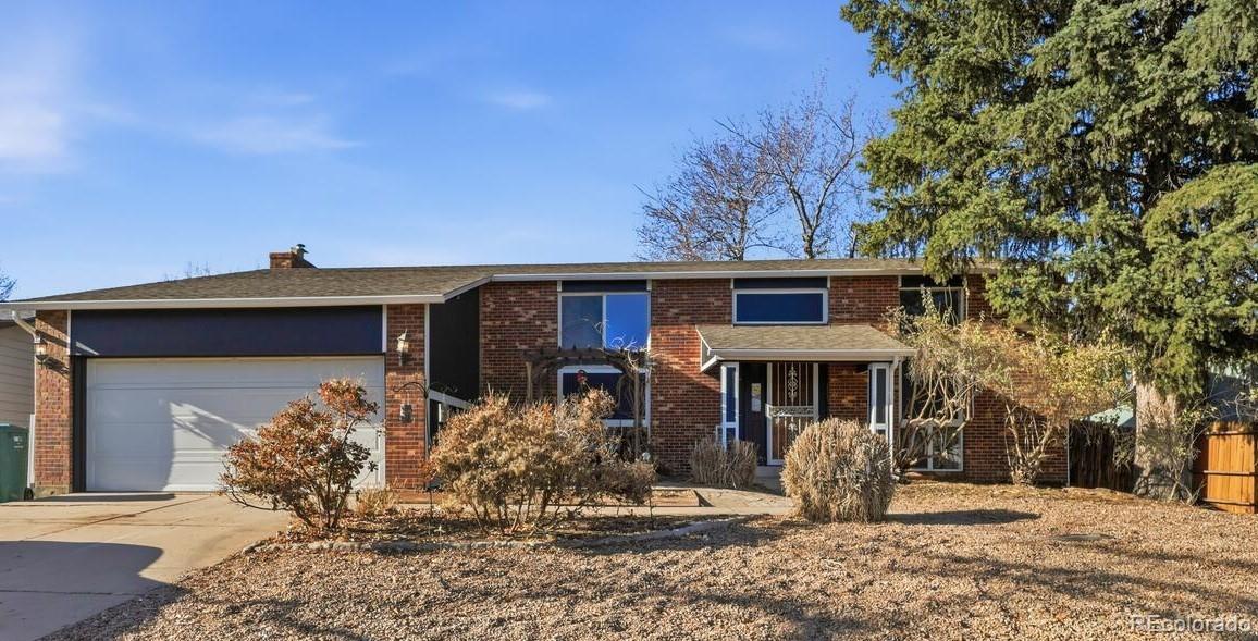 3173 S Nucla Street Aurora CO 80013