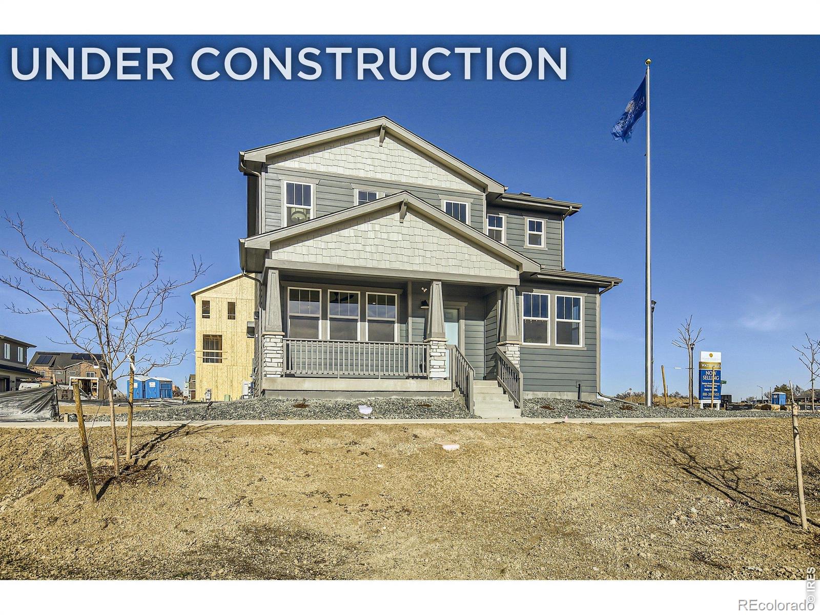 903 Nettle Lane Fort Collins CO 80524