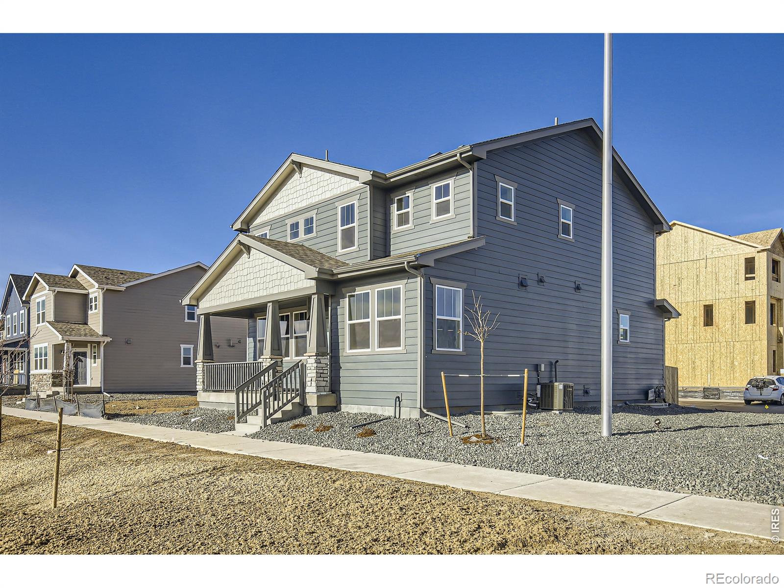 903 Nettle Lane Fort Collins CO 80524