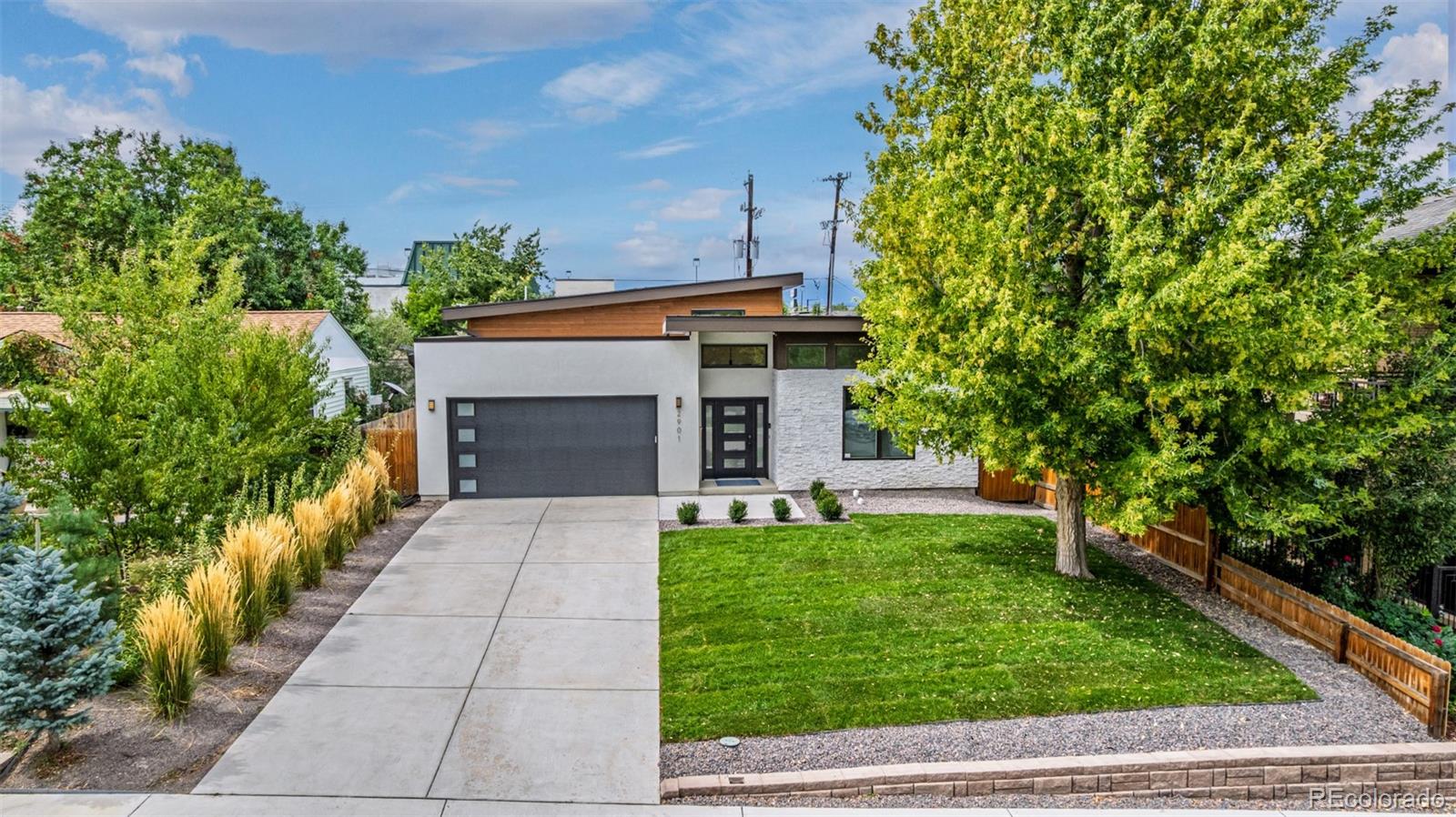 2901 S Bellaire Street Denver CO 80222