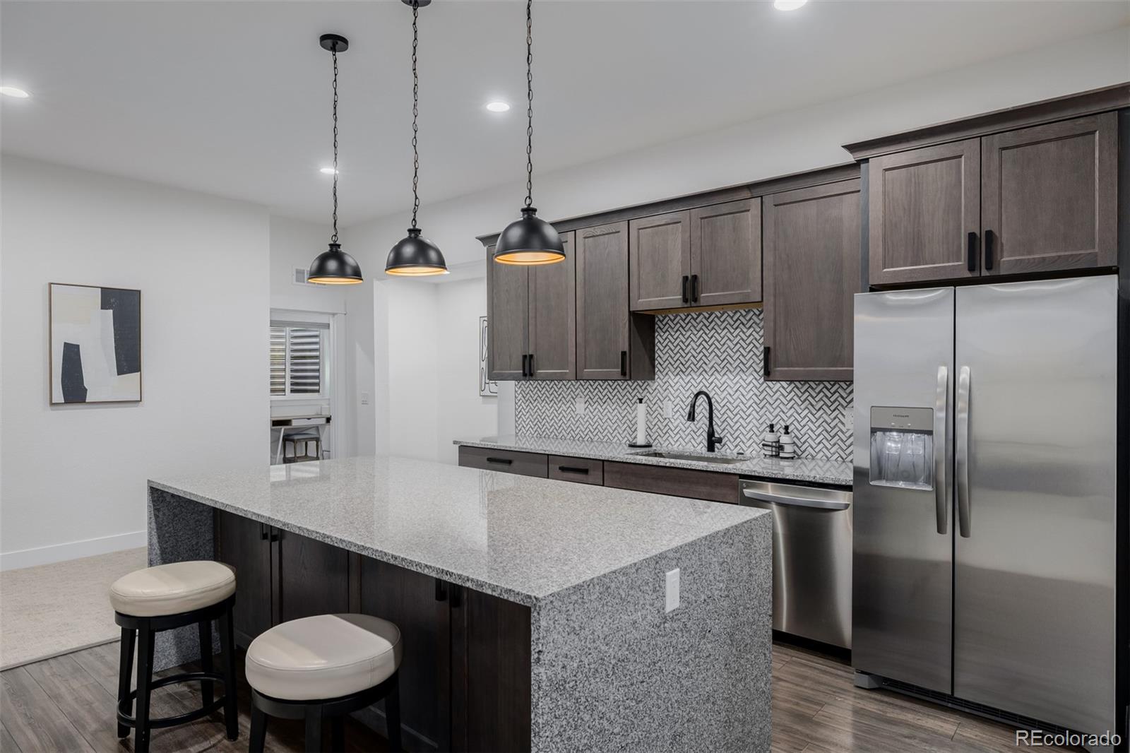 2901 S Bellaire Street Denver CO 80222