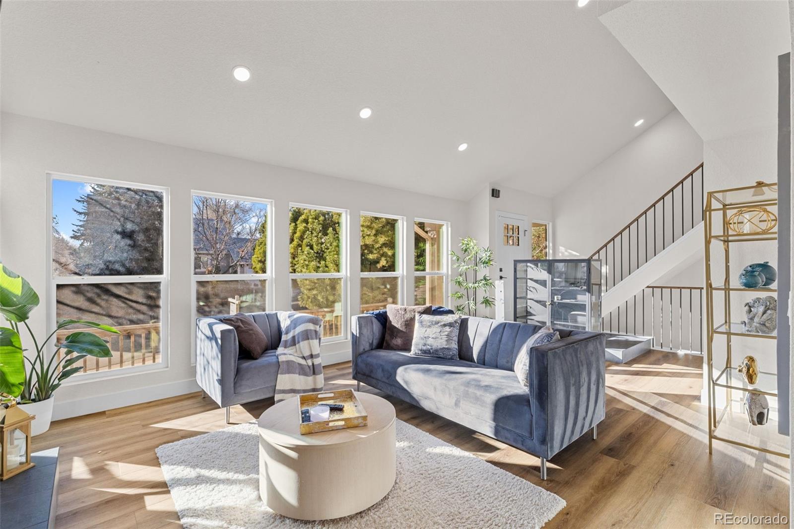 17519 E Kenyon Drive Aurora CO 80013