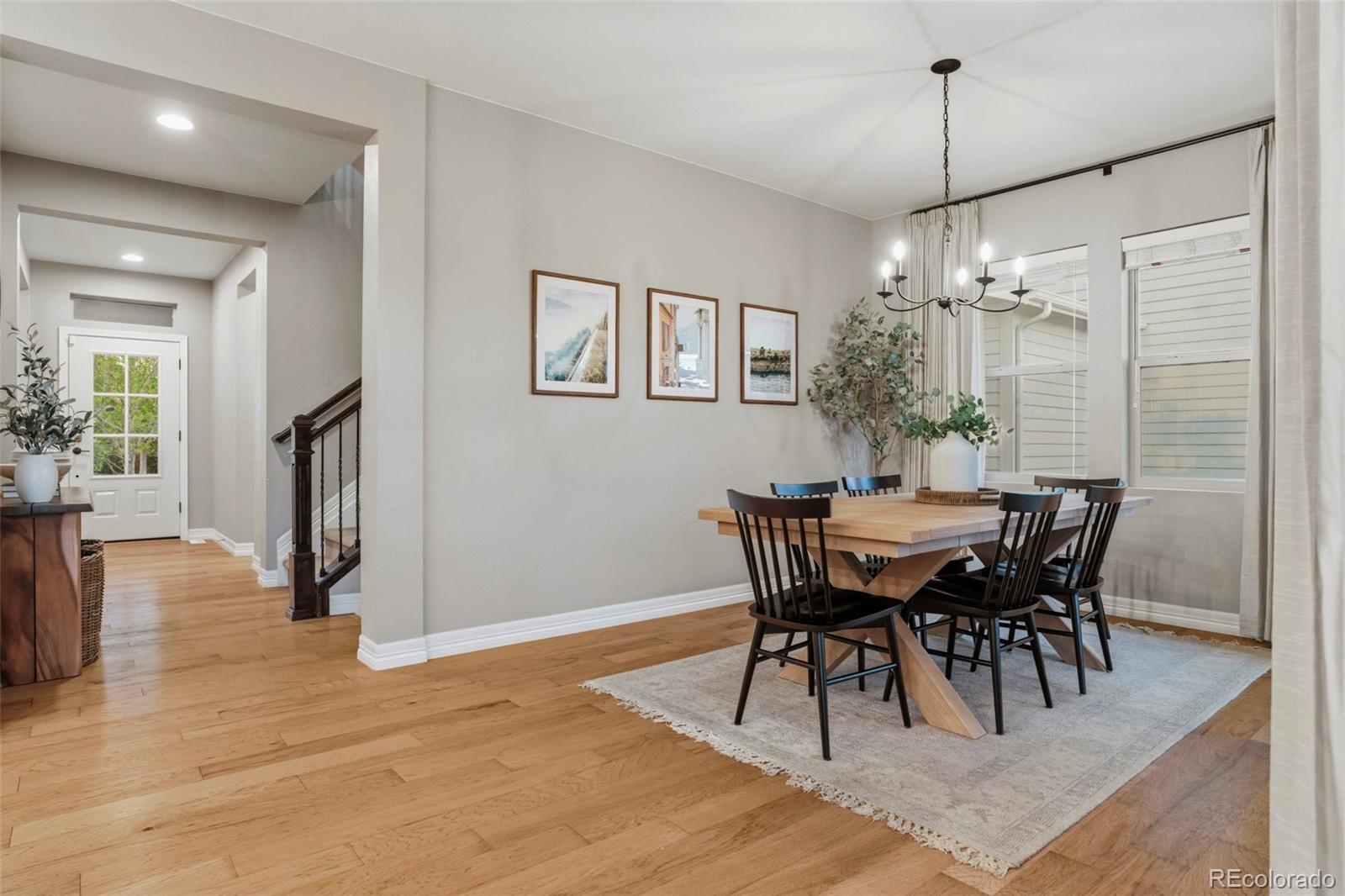 11862 Deorio Street Parker CO 80134