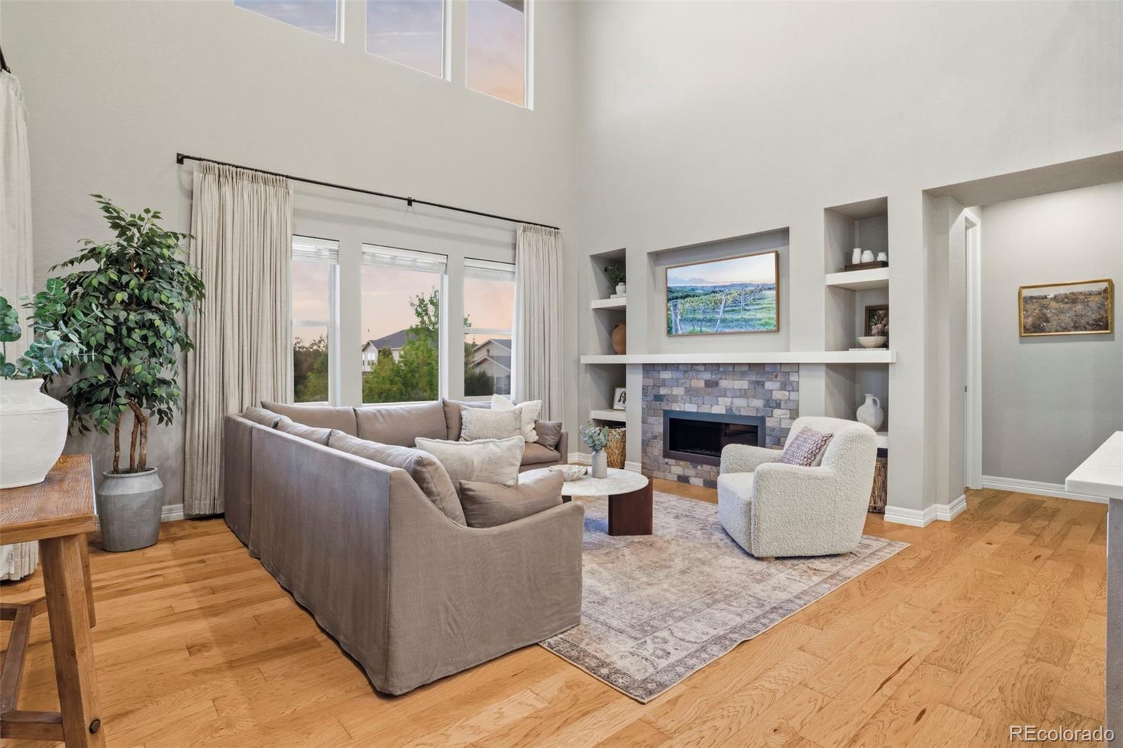11862 Deorio Street Parker CO 80134