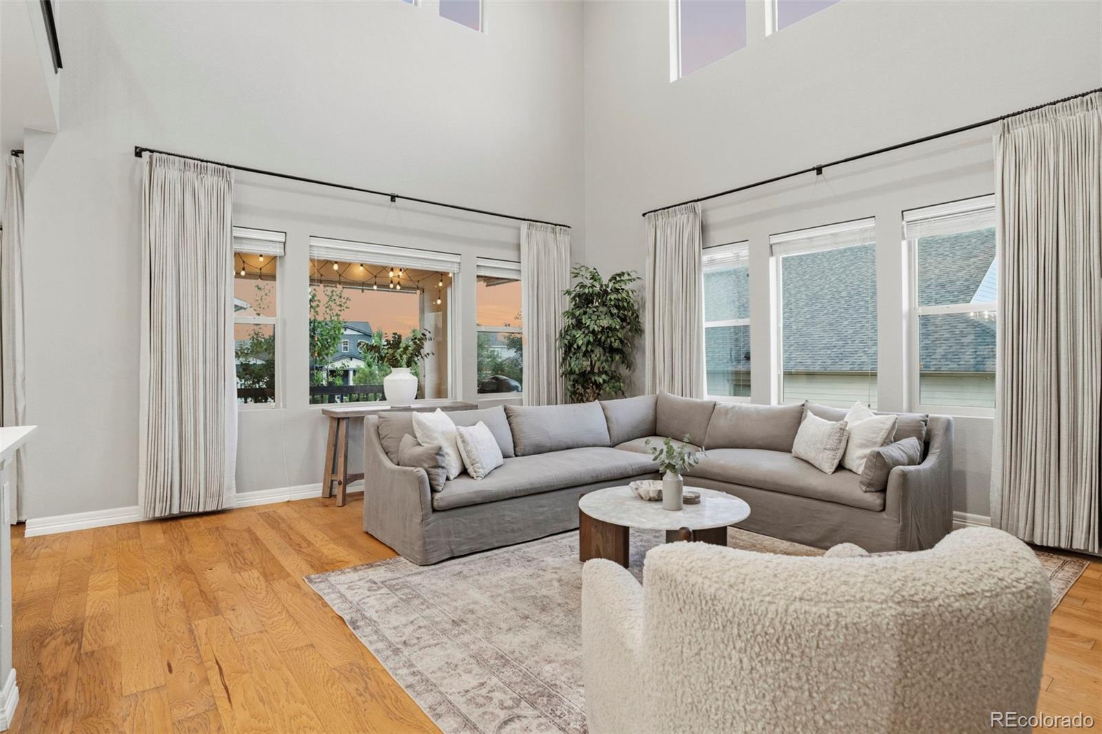 11862 Deorio Street Parker CO 80134