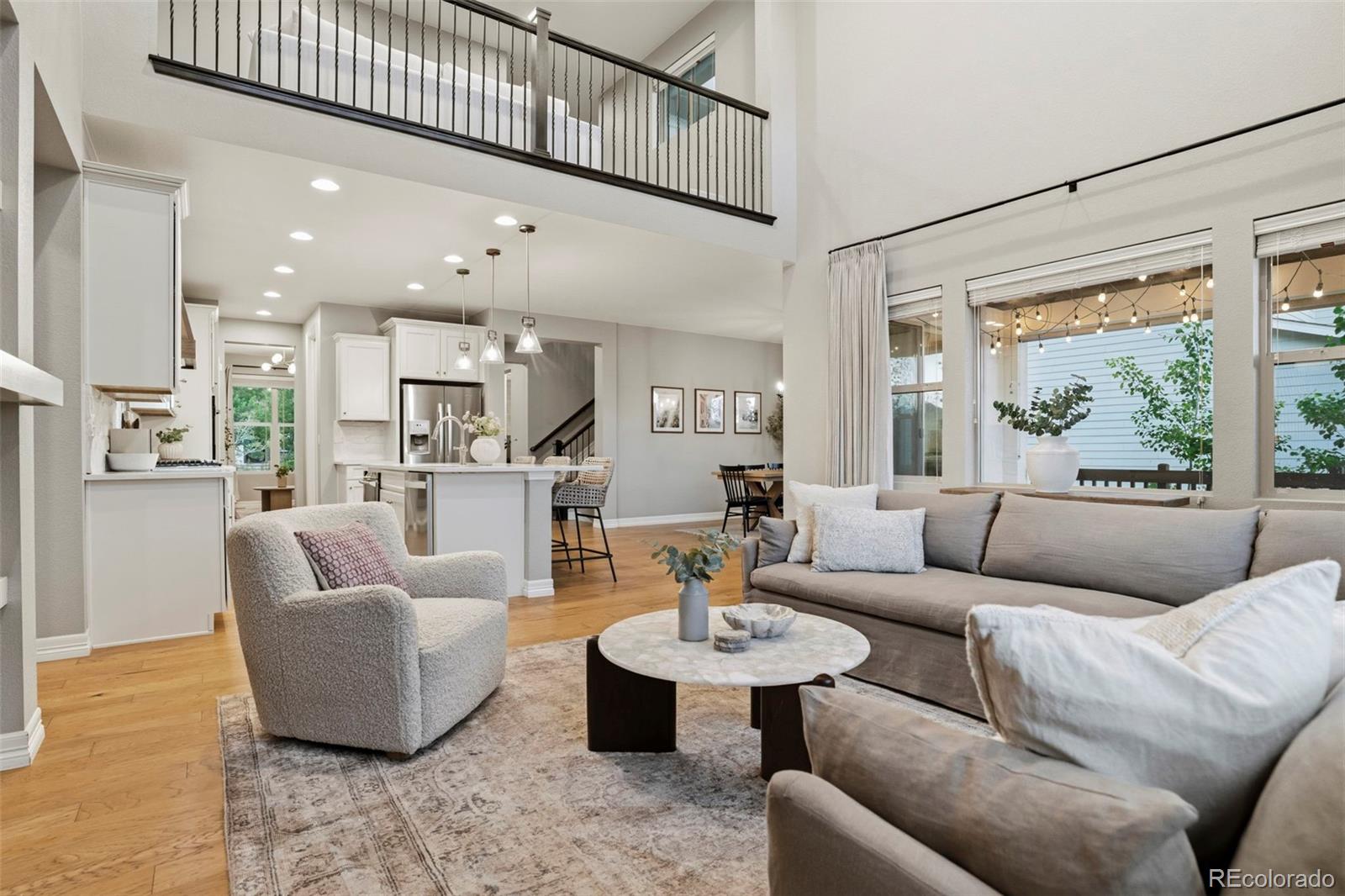 11862 Deorio Street Parker CO 80134