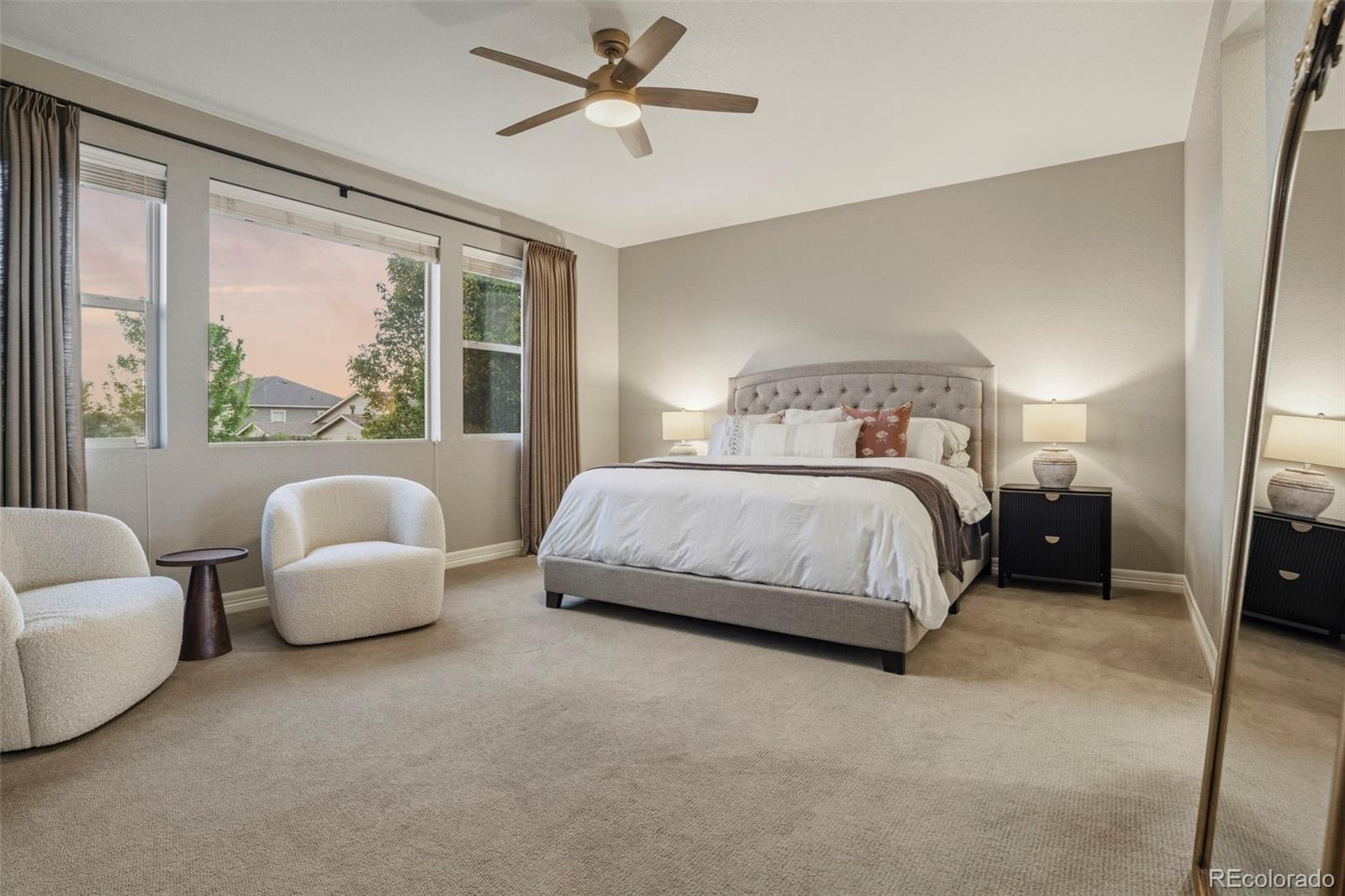 11862 Deorio Street Parker CO 80134
